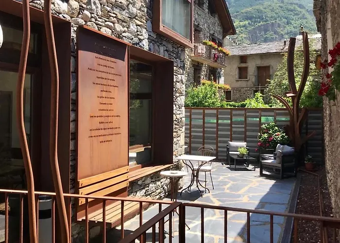 Boutique La Neu Hotell