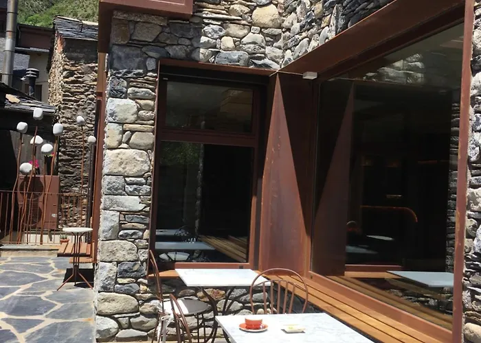 Hotel Boutique La Neu