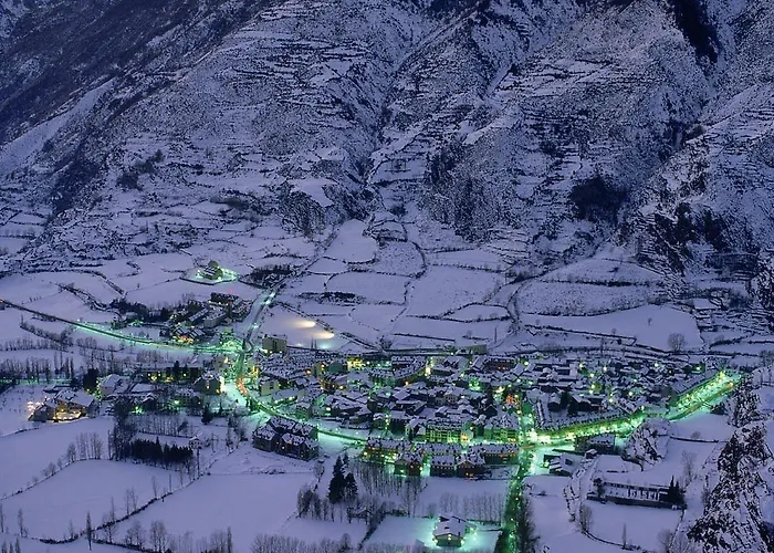 Boutique La Neu Hotell