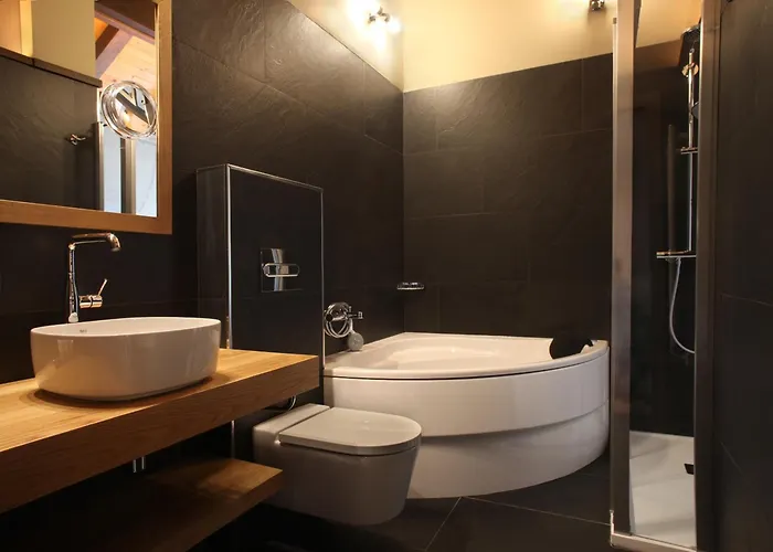 Hotel Boutique La Neu 2*