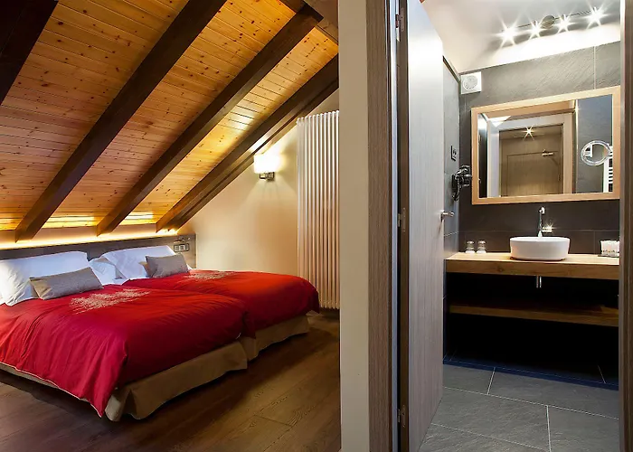 Boutique La Neu Hotell 2*