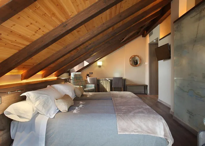 Boutique La Neu Hotell 2*