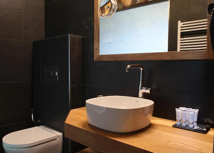 Boutique La Neu Benasque