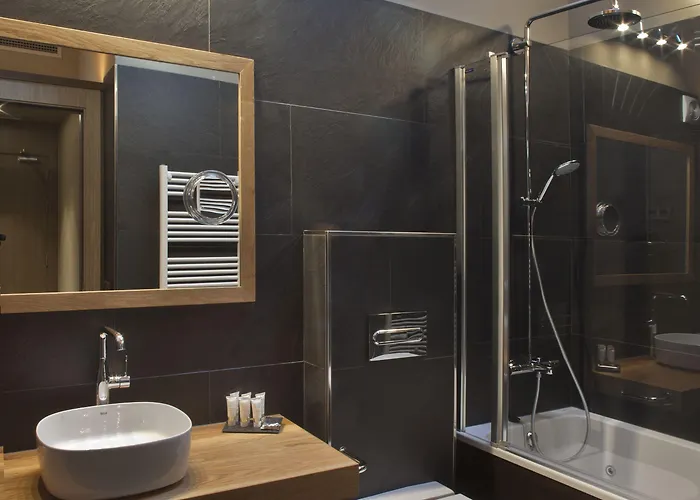 Hotel Boutique La Neu 2*