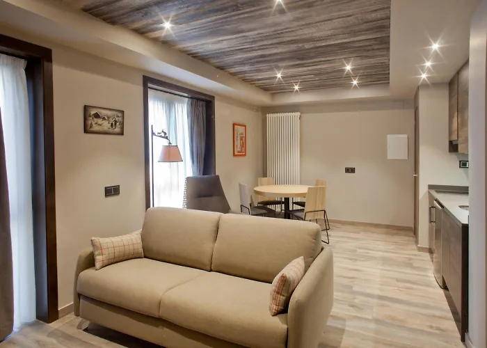 Hotell Boutique La Neu 2*