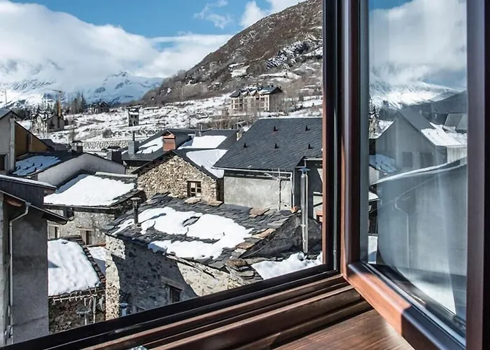 Boutique La Neu Benasque