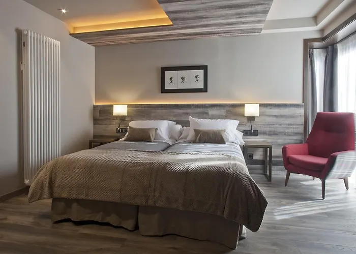 Boutique La Neu Hotel 2*