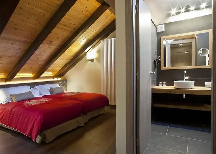 Boutique La Neu Hotell