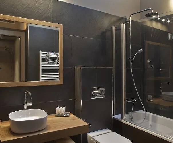 Hotell Boutique La Neu