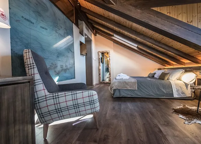 Boutique La Neu Hotel 2*