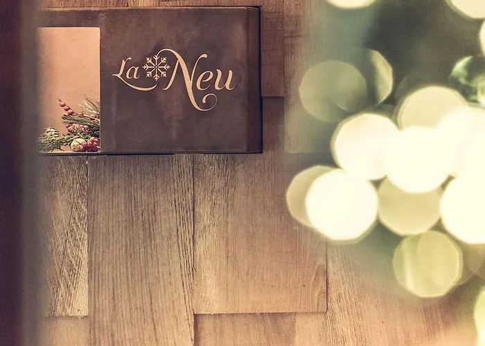 Boutique La Neu 2* Benasque