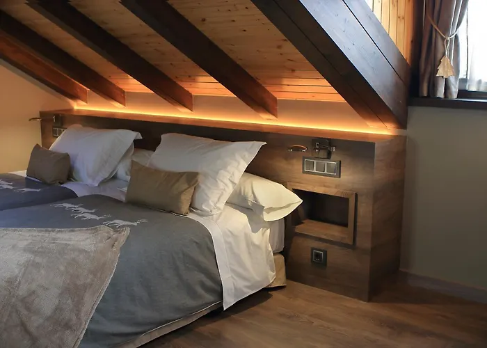 Boutique La Neu Hotel