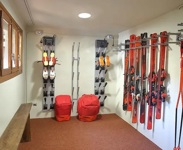 Boutique La Neu Benasque