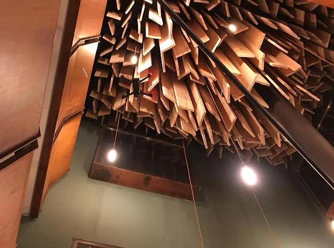 Hotel Boutique La Neu