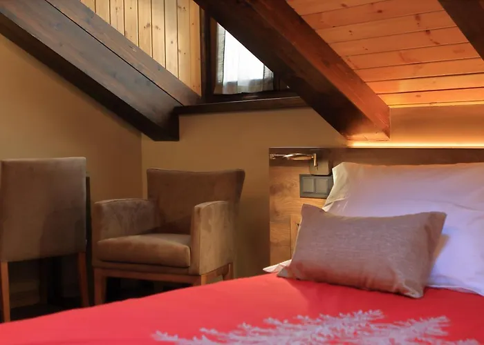 Boutique La Neu Benasque